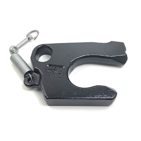 Jost Lock Jaw Kit, Fifth Wheel, Left, Air Release-Jsk 37Usa SK72953-01